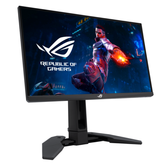 ASUS ROG Swift Pro PG248QP