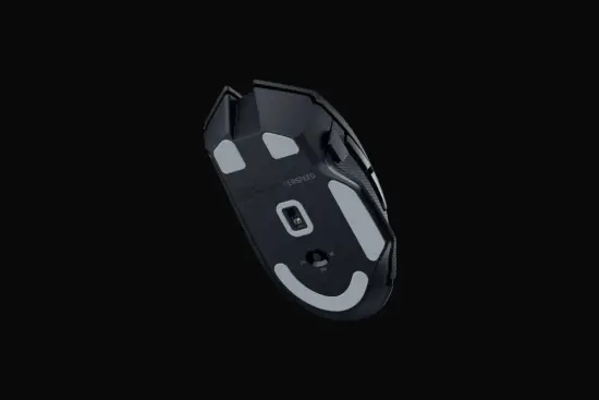 Razer Basilisk V3 X HyperSpeed Customisable Wireless Gaming Mouse