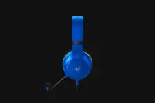 Razer Kaira X for Xbox Wired Gaming Headset - Shock Blue