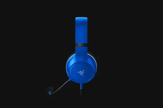 Razer Kaira X for Xbox Wired Gaming Headset - Shock Blue