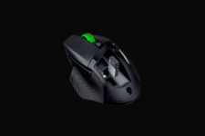 Razer Basilisk V3 X HyperSpeed Customisable Wireless Gaming Mouse