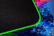 Razer Goliathus Chroma Standard Gaming Mouse Mat - 355 x 255 x 3 mm