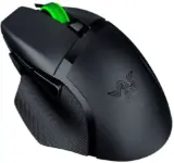 Razer Basilisk V3 X HyperSpeed Customisable Wireless Gaming Mouse