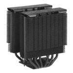 Cooler Master Hyper 622 Halo Black Dual-Tower Intel & AMD Sockets CPU Cooler