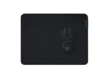 Razer Gigantus V2 Medium Gaming Mouse Mat - 360 x 275 x 3 mm