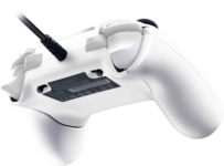 Razer Wolverine V2 Wired Gaming Controller - White