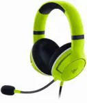 Razer Kaira X for Xbox Wired Gaming Headset - Electric Volt