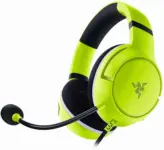 Razer Kaira X for Xbox Wired Gaming Headset - Electric Volt