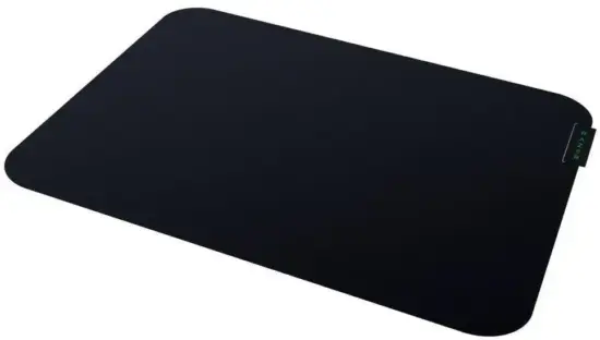 Razer Sphex V3 Small Ultra-thin Gaming Mouse Mat - 270 x 215 x 0.4 mm