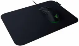 Razer Sphex V3 Small Ultra-thin Gaming Mouse Mat - 270 x 215 x 0.4 mm