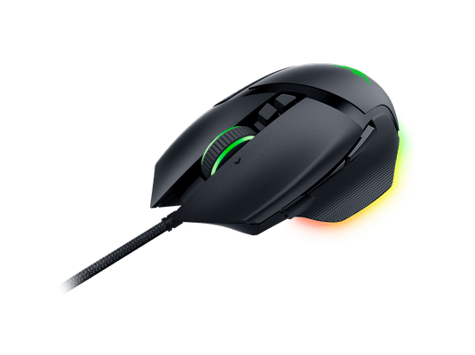 Razer Basilisk V3 Customisable RGB Gaming Mouse