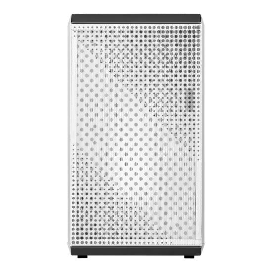 Cooler Master MasterBox Q300L White