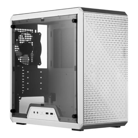 Cooler Master MasterBox Q300L White