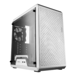 Cooler Master MasterBox Q300L White