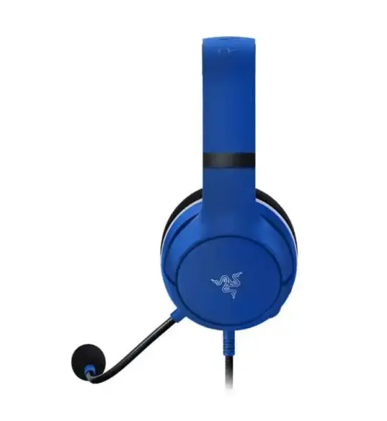 Razer Kaira X for Xbox Wired Gaming Headset - Shock Blue