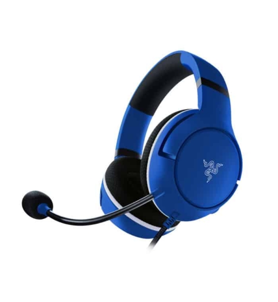 Razer Kaira X for Xbox Wired Gaming Headset - Shock Blue