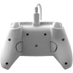 PDP AfterGlow Wave Wired Controller - White (Xbox X|S, Xbox One, PC)