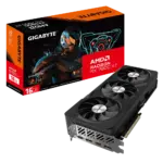 Gigabyte AMD Radeon RX 7800 XT Gaming OC 16G GDDR6 Graphics Card