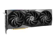 MSI NVIDIA GeForce RTX 4070 Gaming X Slim 12G GDDR6X Graphics Card