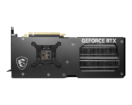 MSI NVIDIA GeForce RTX 4070 Gaming X Slim 12G GDDR6X Graphics Card