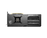 MSI NVIDIA GeForce RTX 4070 Ti Gaming X Slim 12G GDDR6X Graphics Card