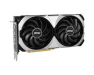 MSI NVIDIA GeForce RTX 4070 Ti VENTUS 2X 12G OC GDDR6X Graphics Card