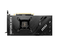 MSI NVIDIA GeForce RTX 4070 Ti VENTUS 2X 12G OC GDDR6X Graphics Card