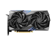 MSI NVIDIA GeForce RTX 4060 Ti Gaming X 16G GDDR6 Graphics Card