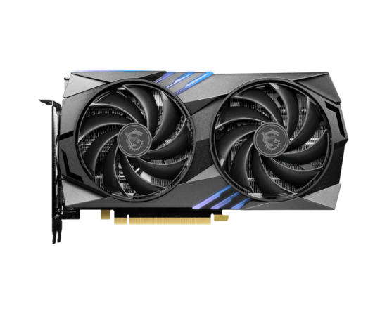 MSI NVIDIA GeForce RTX 4060 Ti Gaming X 16G GDDR6 Graphics Card