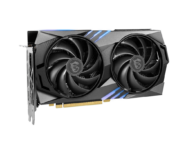 MSI NVIDIA GeForce RTX 4060 Ti Gaming X 16G GDDR6 Graphics Card