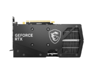 MSI NVIDIA GeForce RTX 4060 Ti Gaming X 16G GDDR6 Graphics Card