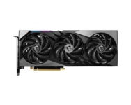 MSI NVIDIA GeForce RTX 4060 Ti Gaming X Slim 8G GDDR6 Graphics Card