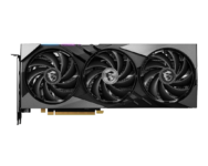 MSI NVIDIA GeForce RTX 4060 Ti Gaming X Slim 16G GDDR6 Graphics Card