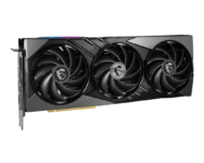 MSI NVIDIA GeForce RTX 4060 Ti Gaming X Slim 16G GDDR6 Graphics Card