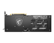 MSI NVIDIA GeForce RTX 4060 Ti Gaming X Slim 16G GDDR6 Graphics Card