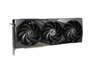 MSI NVIDIA GeForce RTX 4060 Ti Gaming X Slim 8G GDDR6 Graphics Card