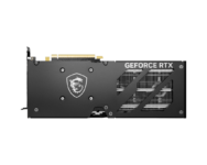 MSI NVIDIA GeForce RTX 4060 Ti Gaming X Slim 8G GDDR6 Graphics Card