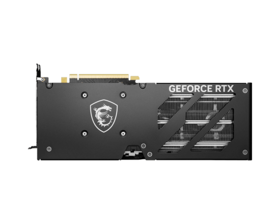 MSI NVIDIA GeForce RTX 4060 Ti Gaming X Slim 8G GDDR6 Graphics Card