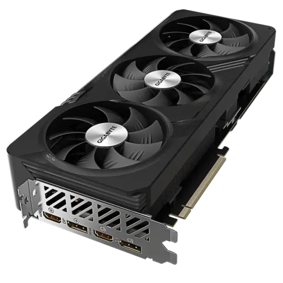 Gigabyte AMD Radeon RX 7800 XT Gaming OC 16G GDDR6 Graphics Card