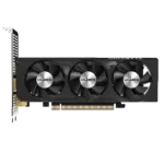 Gigabyte NVIDIA GeForce RTX 4060 OC Low Profile 8G GDDR6 Graphics Card