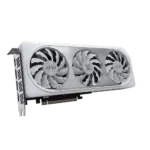 Gigabyte NVIDIA GeForce RTX 4060 Ti AERO OC 16G GDDR6 Graphics Card