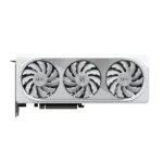 Gigabyte NVIDIA GeForce RTX 4060 Ti AERO OC 16G GDDR6 Graphics Card