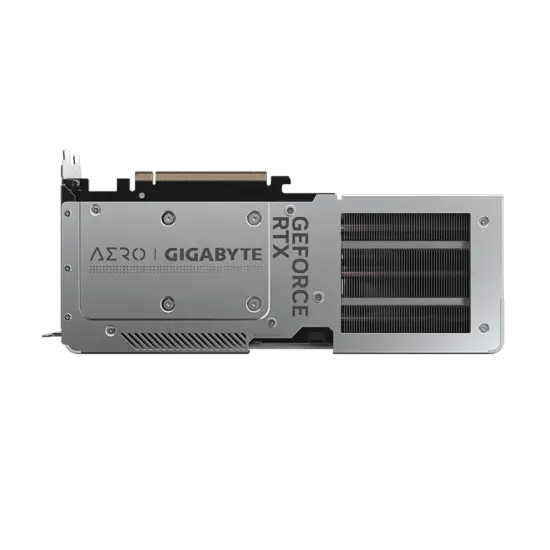 Gigabyte NVIDIA GeForce RTX 4060 Ti AERO OC 16G GDDR6 Graphics Card