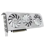 Gigabyte NVIDIA GeForce RTX 4060 AERO OC 8G GDDR6 Graphics Card