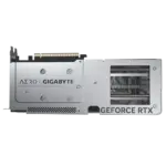 Gigabyte NVIDIA GeForce RTX 4060 AERO OC 8G GDDR6 Graphics Card