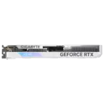 Gigabyte NVIDIA GeForce RTX 4060 AERO OC 8G GDDR6 Graphics Card