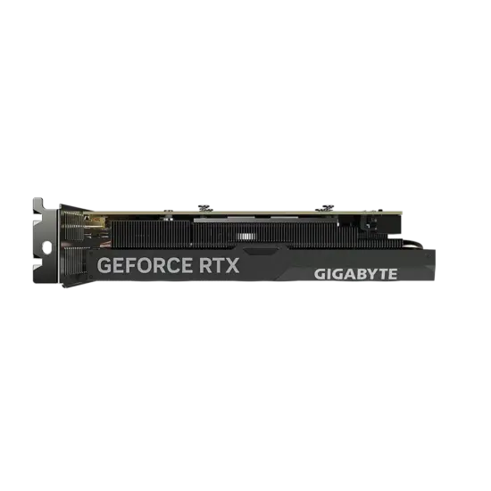 Gigabyte NVIDIA GeForce RTX 4060 OC Low Profile 8G GDDR6 Graphics Card