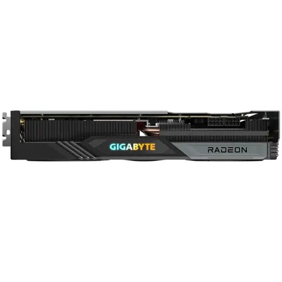 Gigabyte AMD Radeon RX 7800 XT Gaming OC 16G GDDR6 Graphics Card