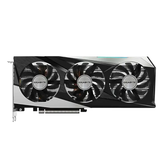 Gigabyte AMD Radeon RX 7600 Gaming OC 8G GDDR6 Graphics Card