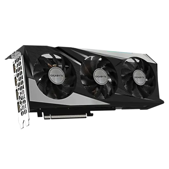 Gigabyte AMD Radeon RX 7600 Gaming OC 8G GDDR6 Graphics Card